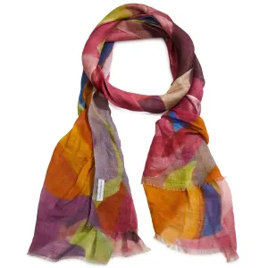 Mona Linen Scarf