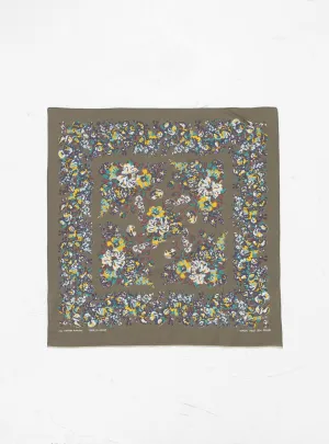 Nadeshiko Bandana Khaki