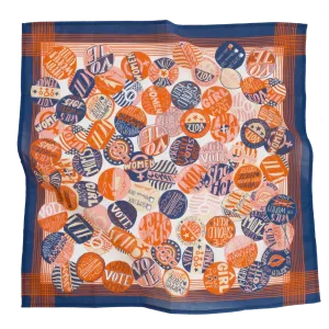 No. 050 Votes for Women Bandana