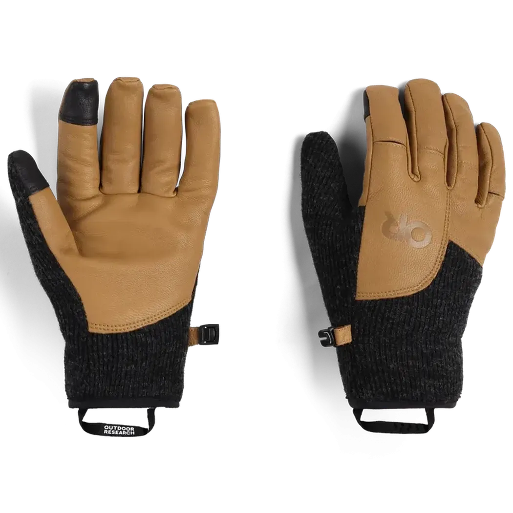 Outdoor Research Women's Flurry Driving Gloves