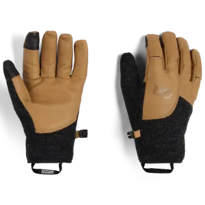 Outdoor Research Women's Flurry Driving Gloves