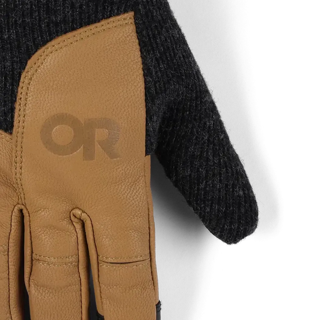 Outdoor Research Women's Flurry Driving Gloves