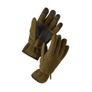 Patagonia Synchilla Gloves/Sediment