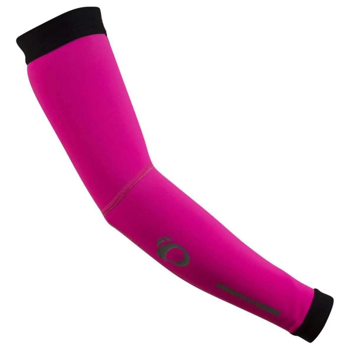 Pearl Izumi Women's Elite Thermal Arm Warmers - Screaming Pink