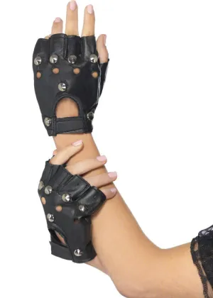 Punk Gloves