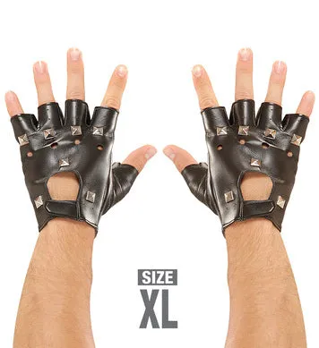 Punk Gloves