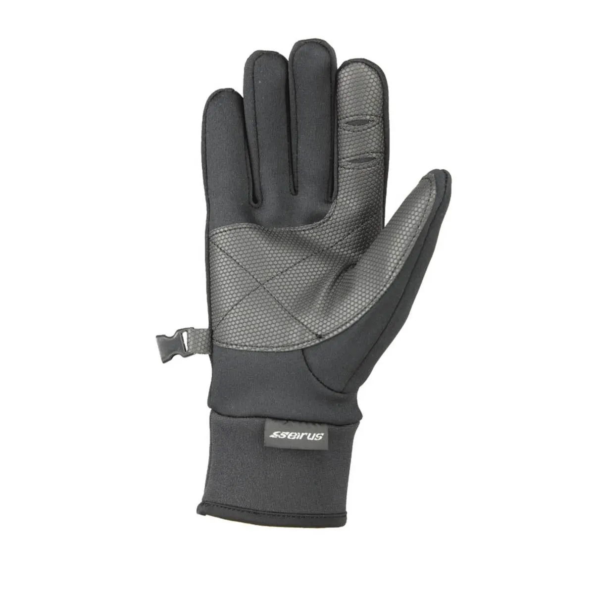 Seirus Women's Soundtouch Xtreme All Weather Original Gloves