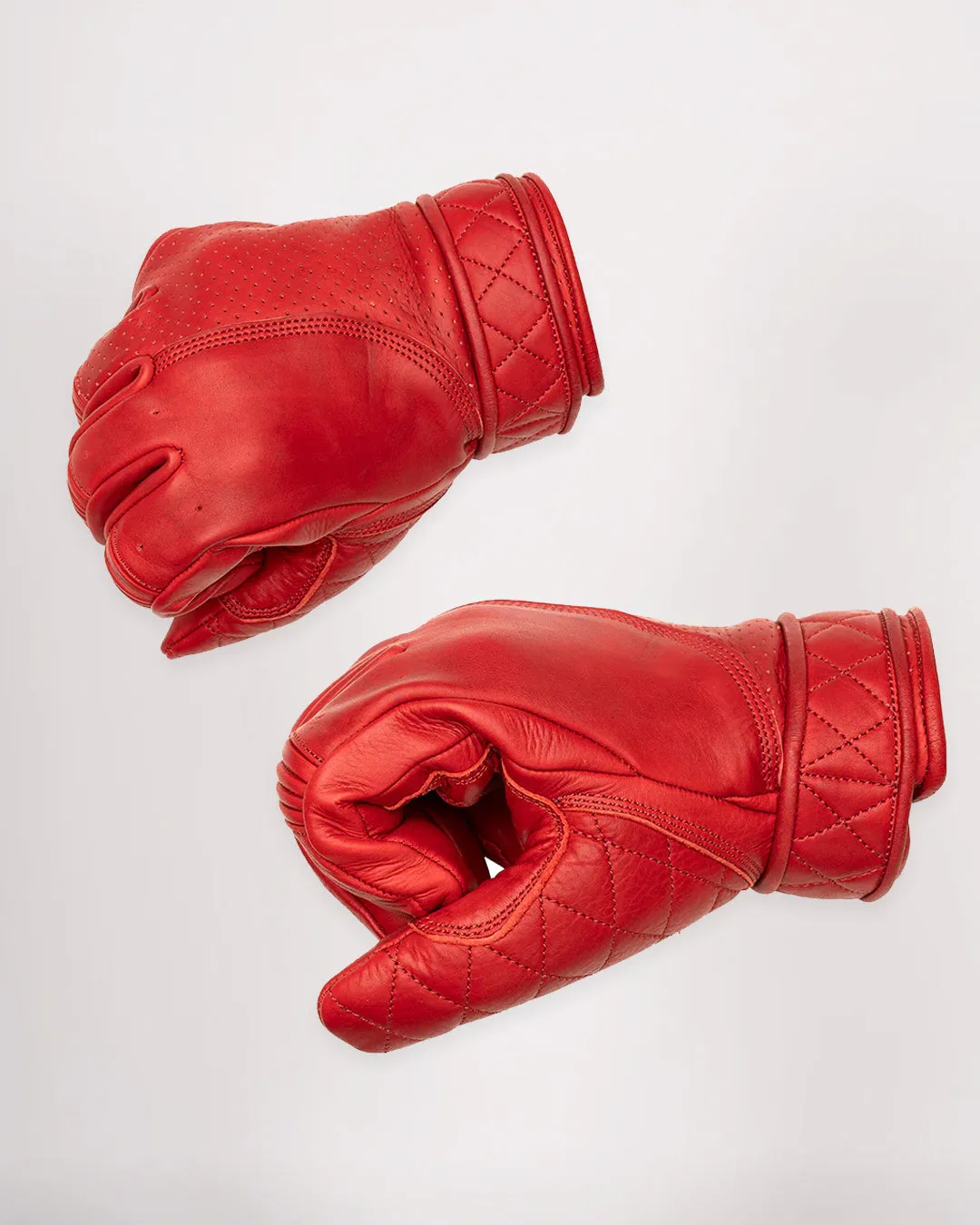 Short Cuff Bobber Gloves