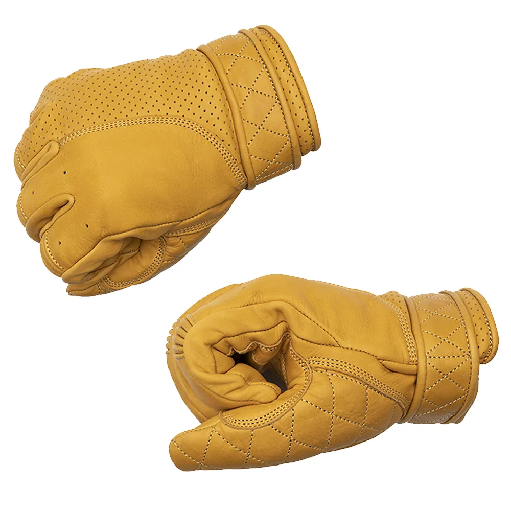 Short Cuff Bobber Gloves