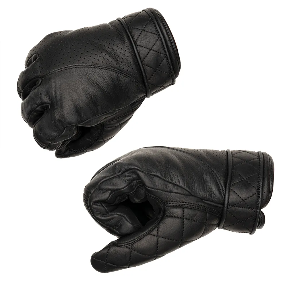 Short Cuff Bobber Gloves