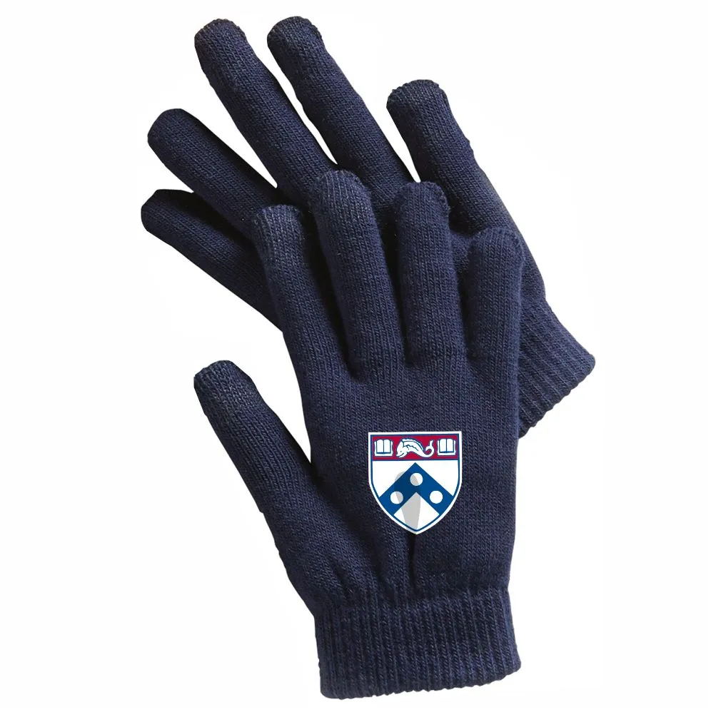 Spectator Gloves - True Navy