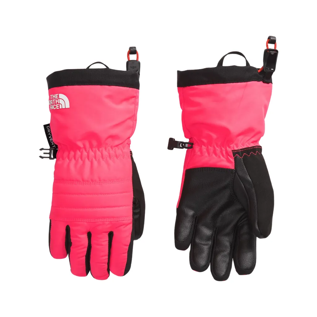 The North Face Kids' Montana Ski Glove