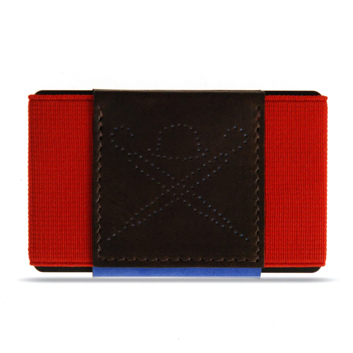 TROVE Wallet: Hackett London x TROVE RED Edition