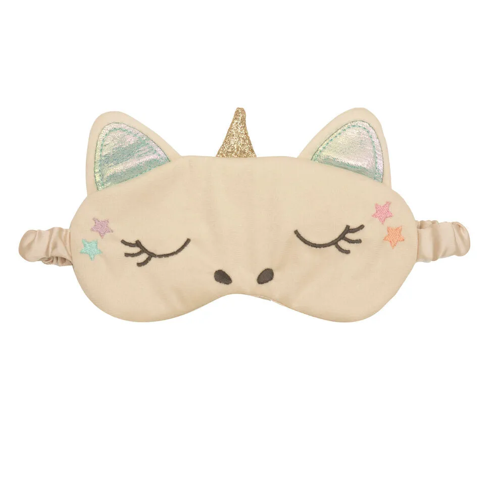 Unicorn Sleep Mask