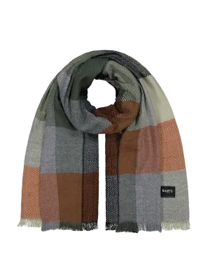 Vaguer Scarf