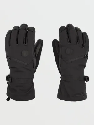 Volcom Women's Skye Gore-Tex Over Glove