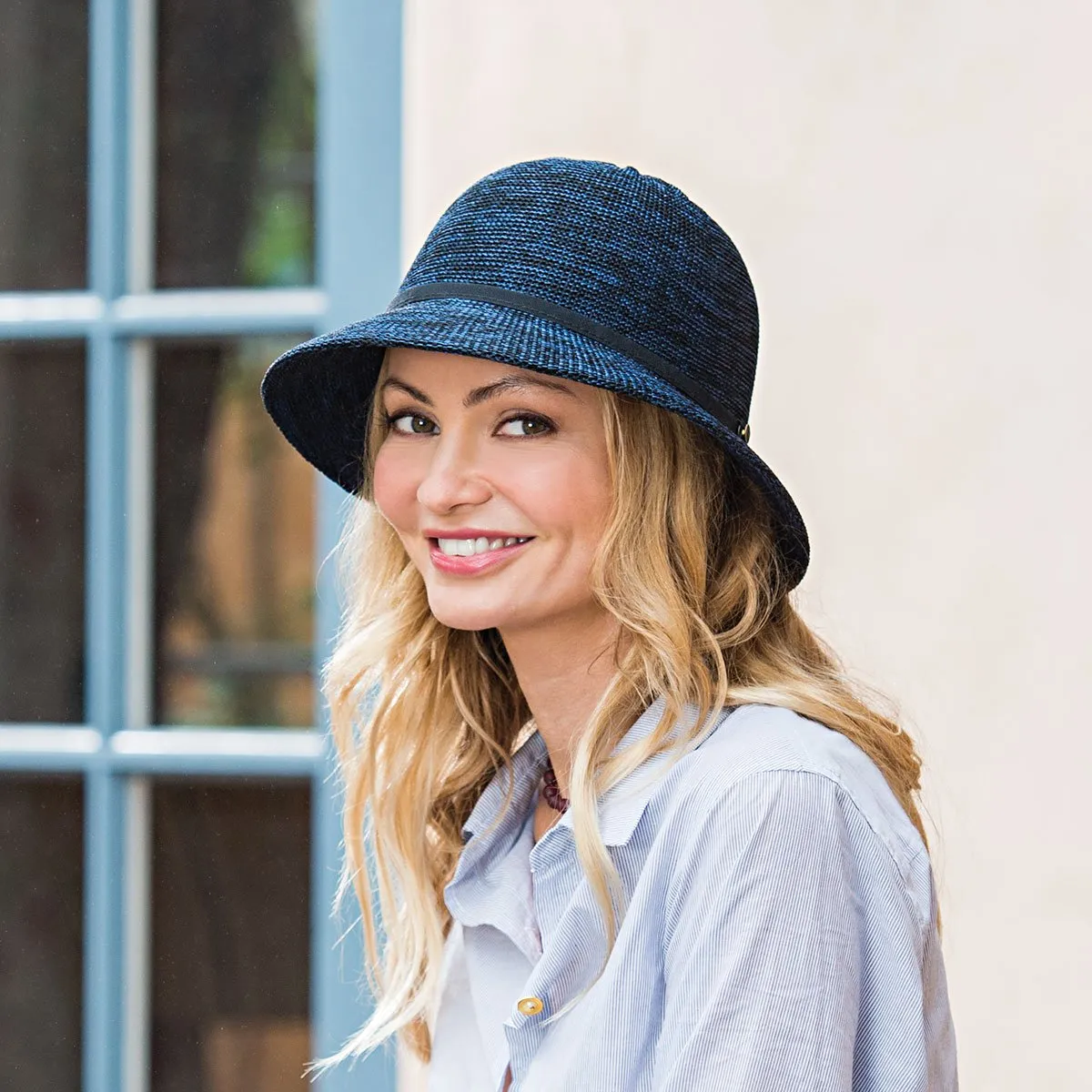 Wallaroo Tori Hat