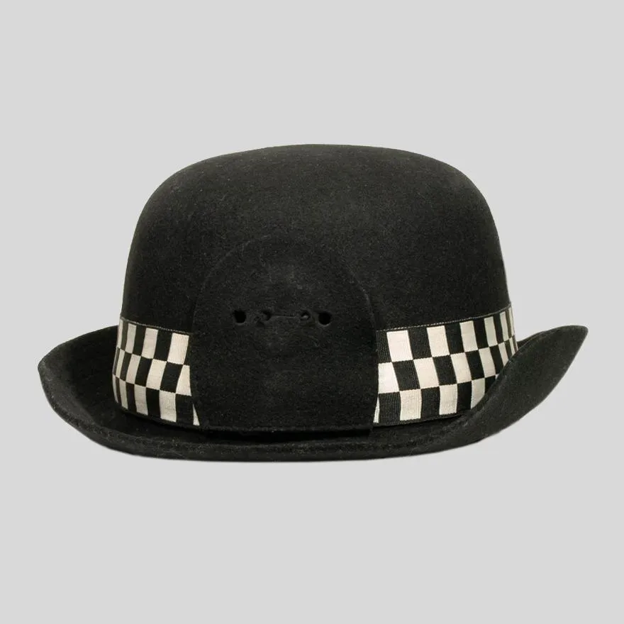 WPC Bowler Hat