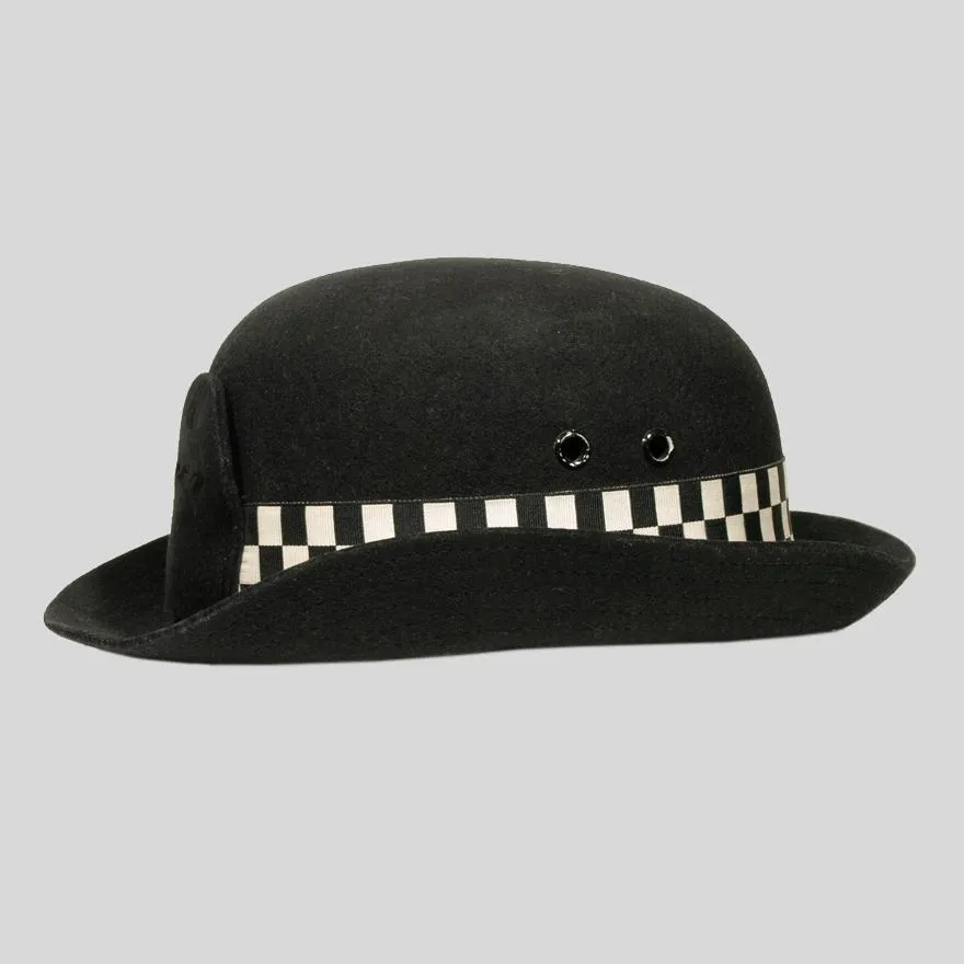 WPC Bowler Hat