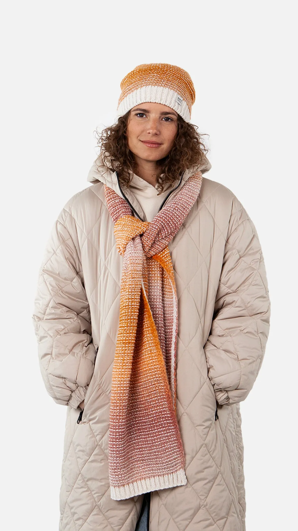 Xilly Scarf