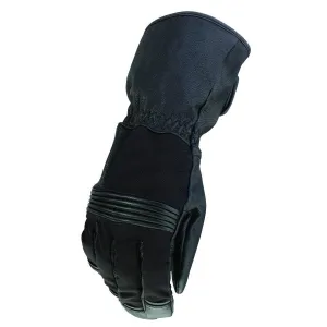 Z1R Recoil 2 Gloves - Black